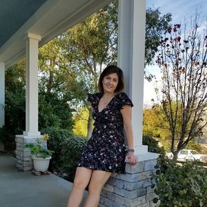 Meet your Posher, Jen